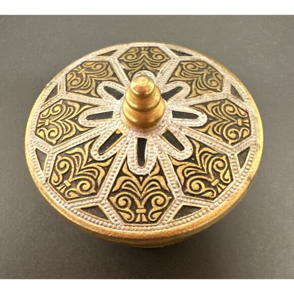 Saccharin Serving dish, vintage, made in Spain - Picture 2 of 6